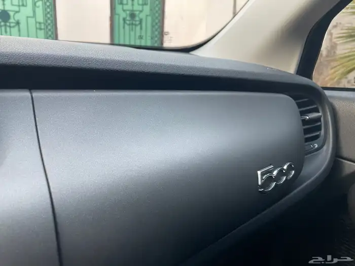 FIAT 500X - 2021-Full Option 41