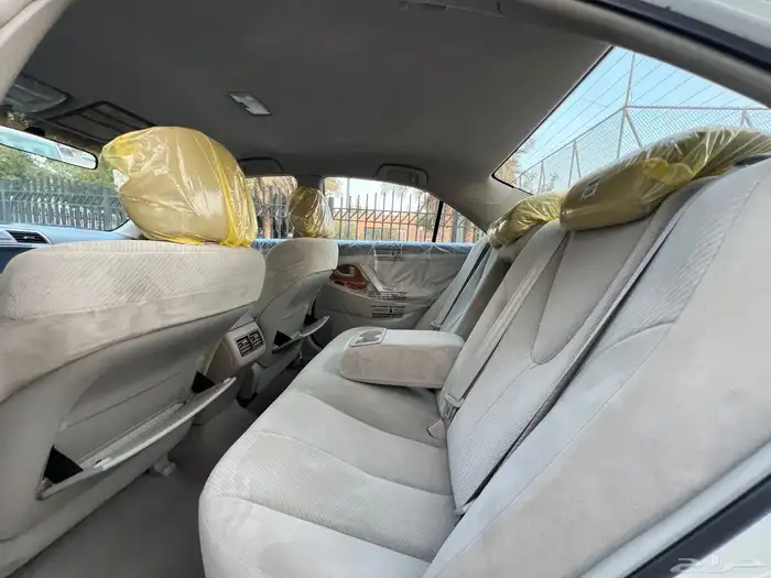 تويوتا اوريون 2010 سعودي 10