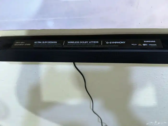 for sale Home theatre Samsung 3