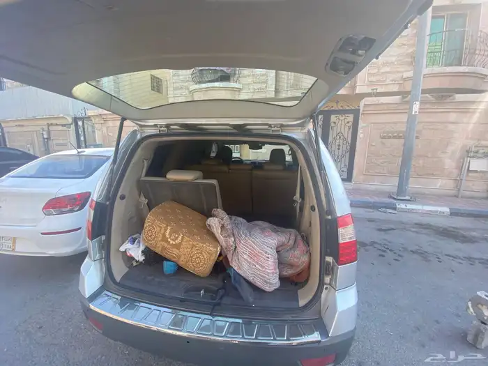 كيا موهافي 2009 7