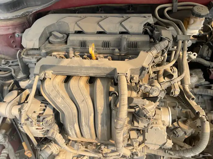 مكاين سيارات تويوتا   كيا   هونداي 1