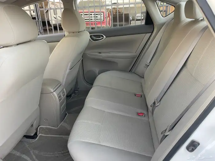 Nissan Santara 2020 3