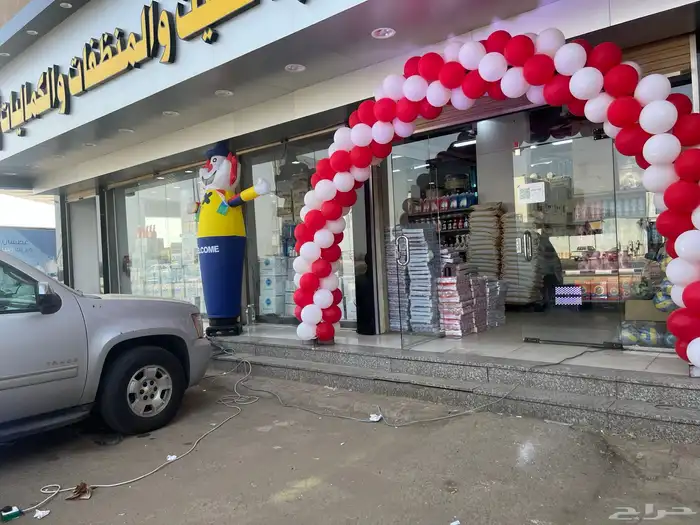 تجهيز افتتاح المحلات والحفلات واجهزة الشرار والدخان 17