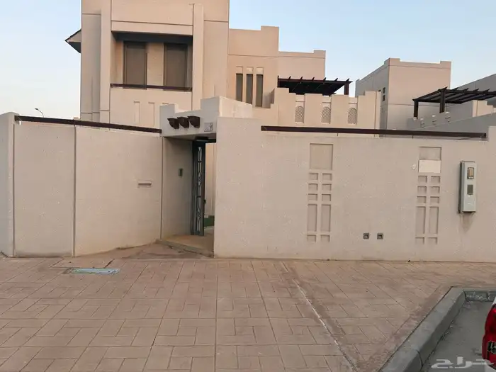 الجبيل الصناعية حي جلمودة 0