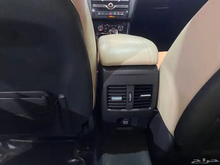 انفينيتي Q30 موديل2017 23