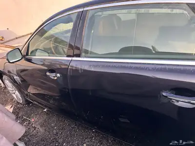 مصدومه جاكور Xj فل كامل ( بدون مكينه ) index