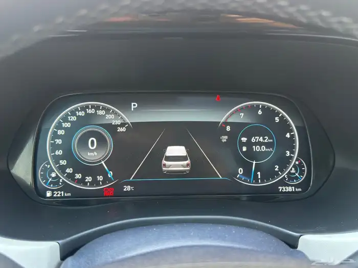 بالسيد 2022 كاليجرافي بنزين اعلا مواصفات 28