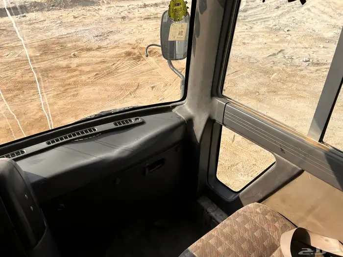 البيع باص نيسان سفليان رقم التواصل 9