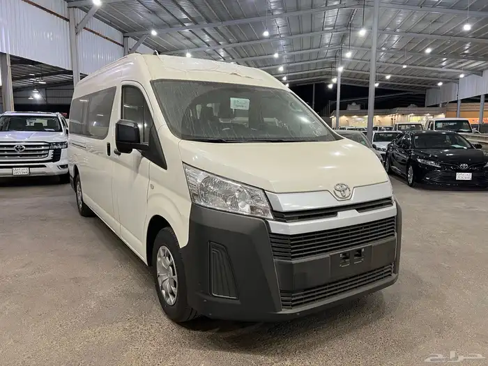 باص هاي اس ركاب 1