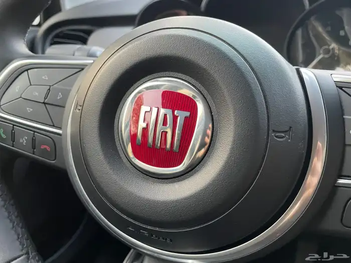 FIAT 500X - 2021-Full Option 31