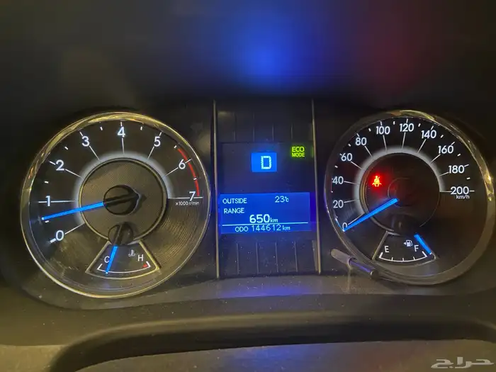 فورتشنر 2017 0