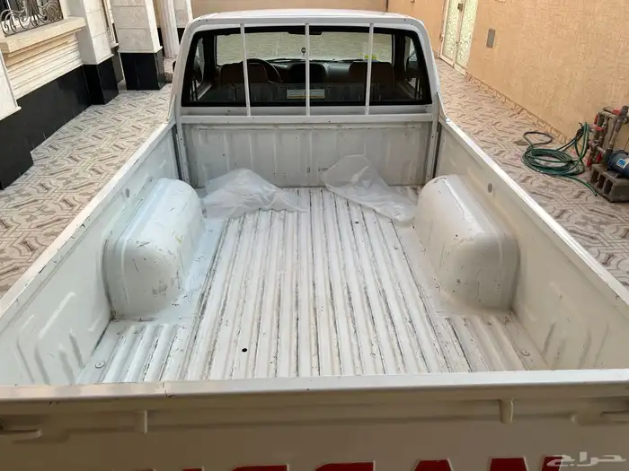 نيسان ددسن 2008 شد بلد عداد 23 الف 46