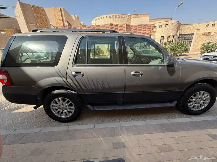 Expedition 2013 - إكسبدشن دبل 2013 5