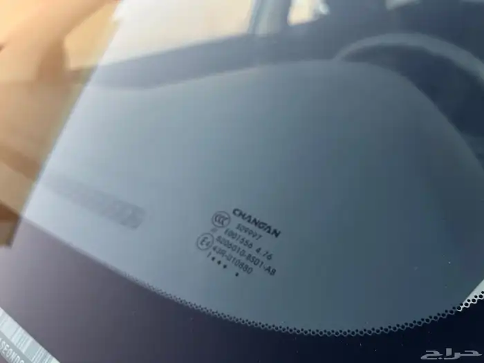 للبيع شانجان السفن2022 23