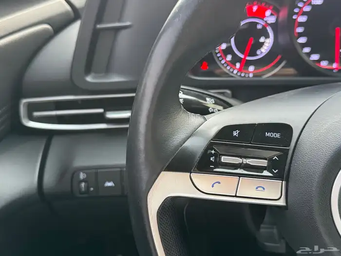 هونداي النترا 2021 بصمه 19