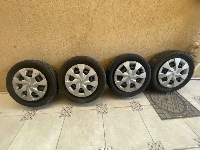 جنوط سوح يارس 2018 مع الطيس 4