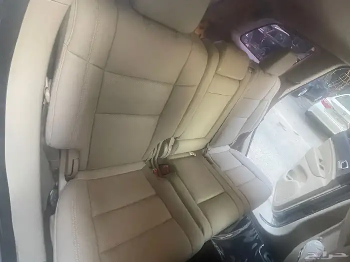 جيب جراند شيروكي Limited 4