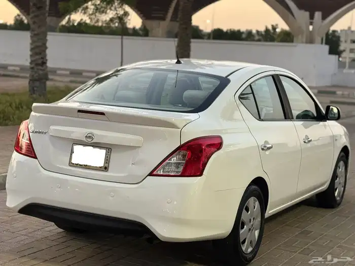 نيسان صني 2022 نضييف غايه للمستخدم 6