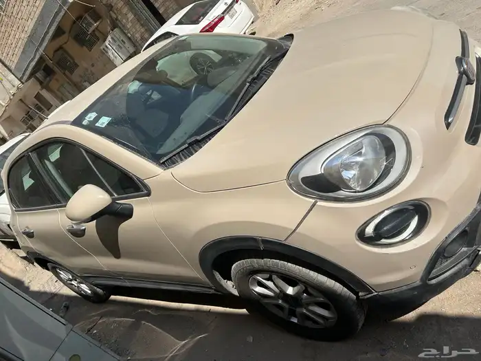 فيات x500 موديل 2020 1