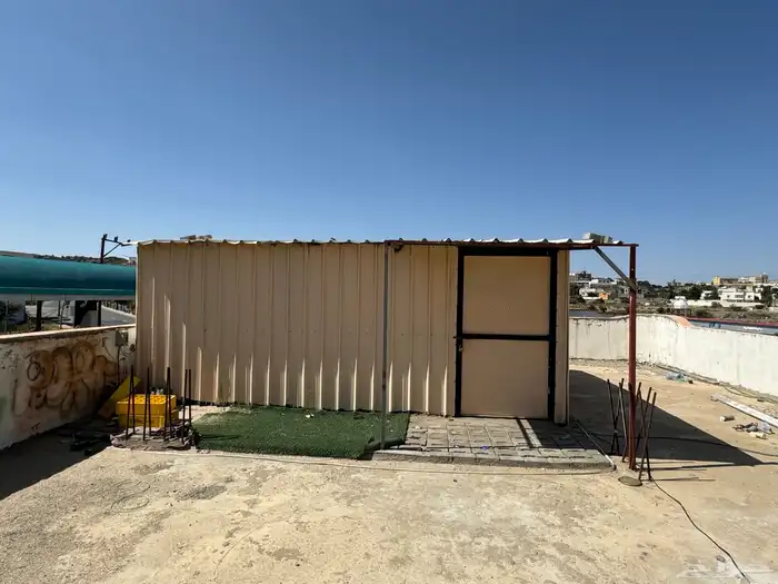 غرفة صندقه 0