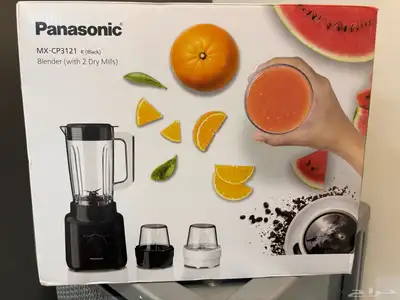 خلاط كاس كهربائي جديد ( قصر الاواني ) index