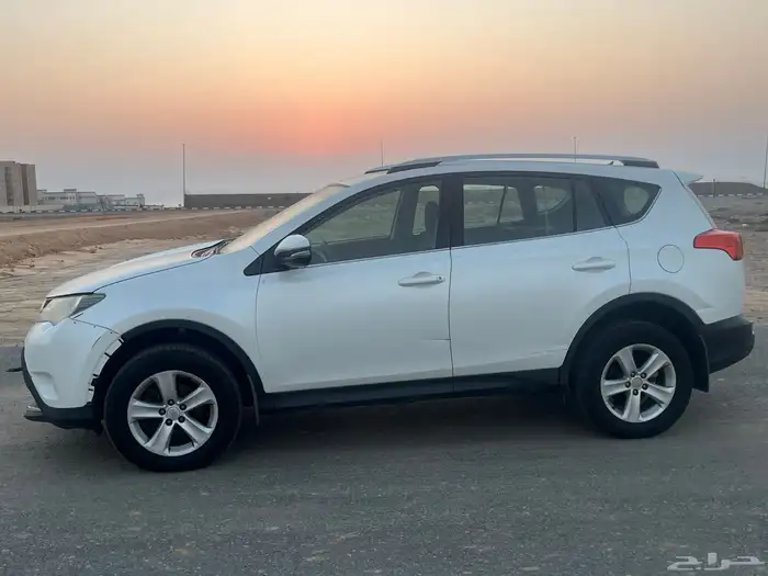 راف فور 2013 0