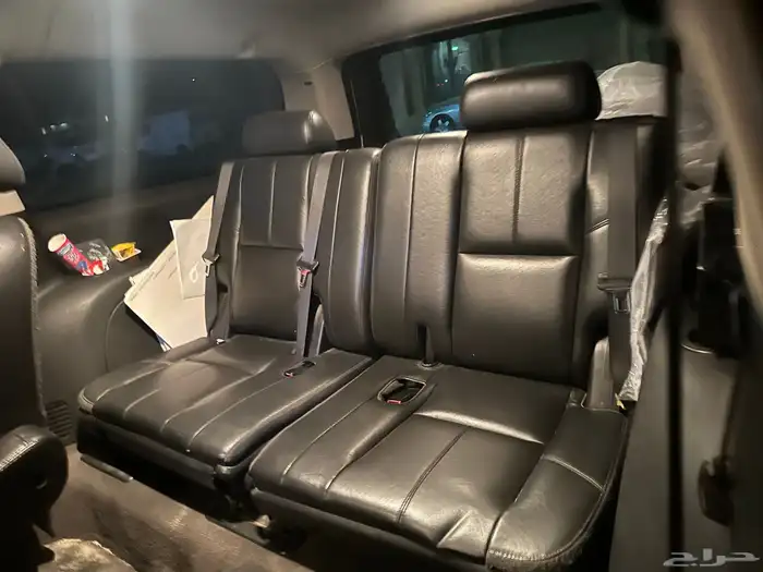 شفروليه - سوبربان Z71 موديل 2008 4