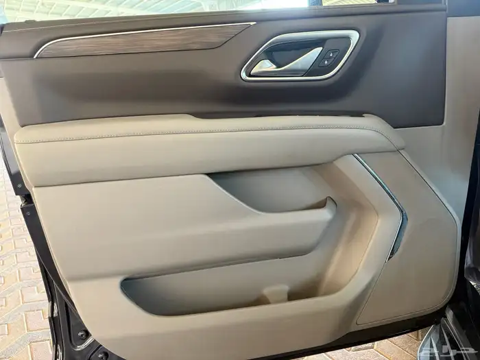 شيفروليه تاهو LS مطور بدون دبل موديل 2022 30