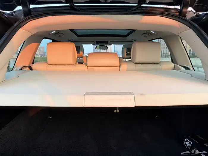 لاند روفر رنج 2014 VOGUE 13