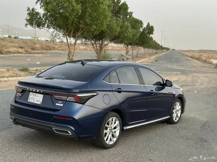 شيري اريزو 6 برو 2023 عالشرط 12