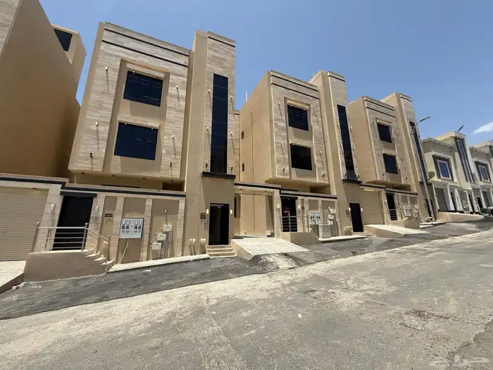 للبيع شقق علويه بمصعد وسطح خاص مخطط الكاس الضيافه 520الف 2