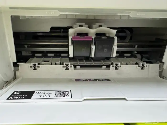 HP DeskJet 2130 طابعة 3