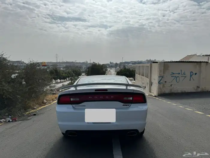 دودج ارتي فل هاوس 14