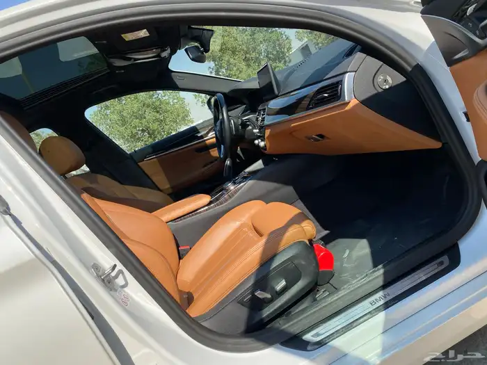 بي ام دبليو 520i 2023 الفئة الخامسه BMW 19