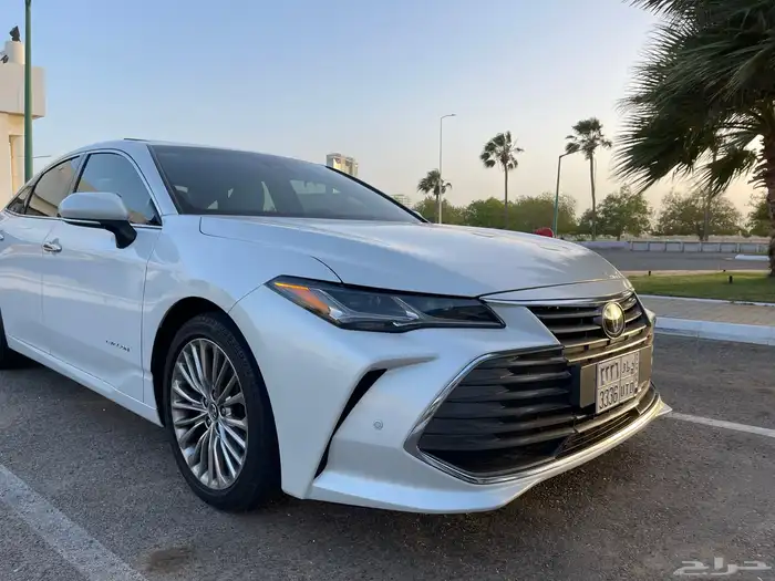 أفالون بريميوم ( مخزن ) 53