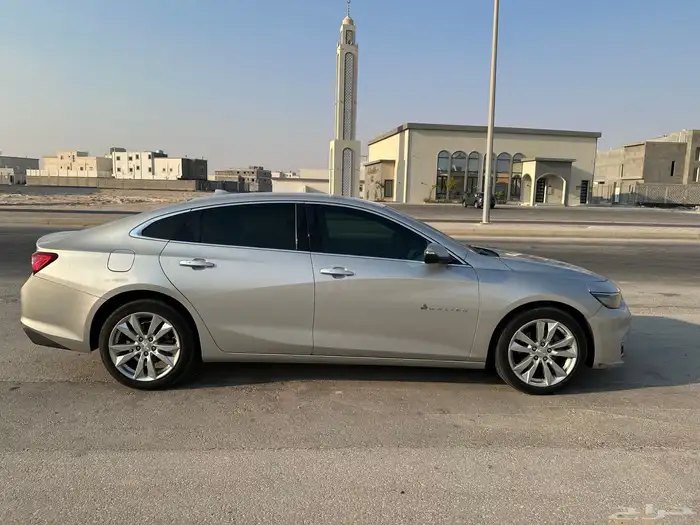 شفرولية 2018 LT . 1