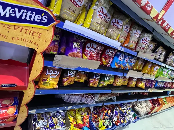 تموينات للاستثمار 0