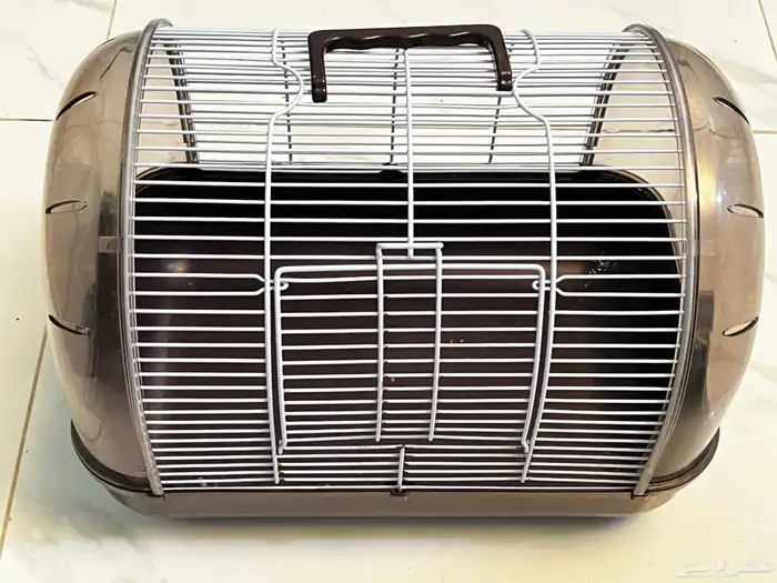 قدر حراري وقفص للحيوانات للتواصل واتساب ( 1