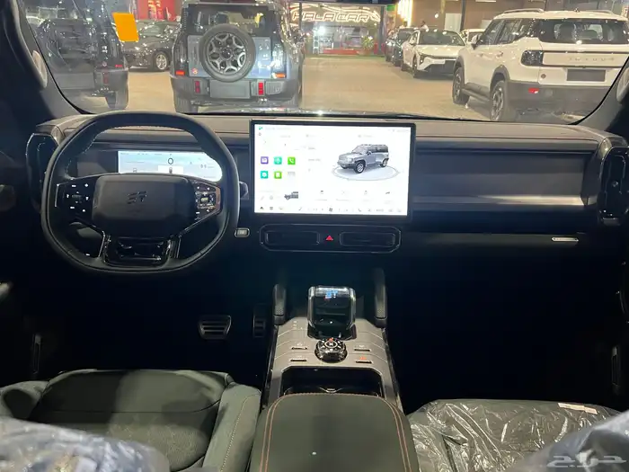 جيتور T2 لاكجرى بلس موديل 2026 8