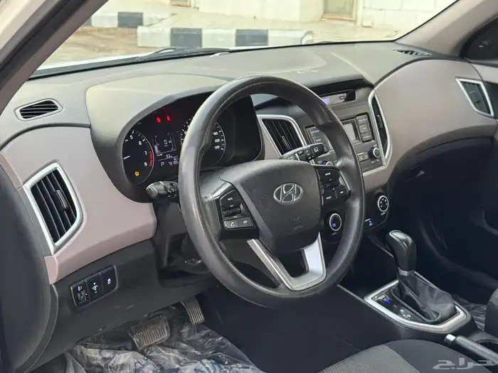 هيونداي كريتا 2020 14
