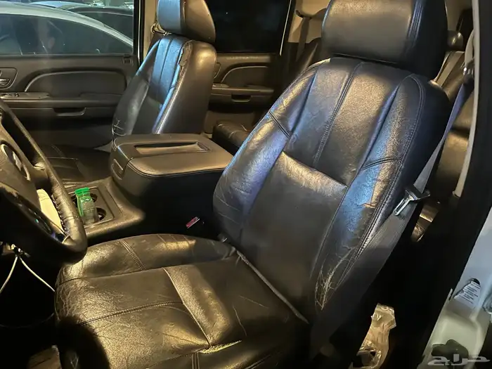 شفروليه - سوبربان Z71 موديل 2008 6