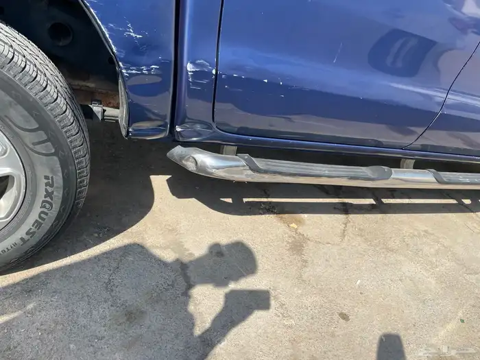 فورد رينجر 3