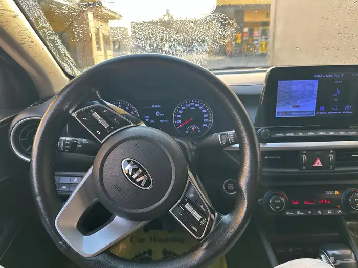 كيا سيراتو k3 للييع 6