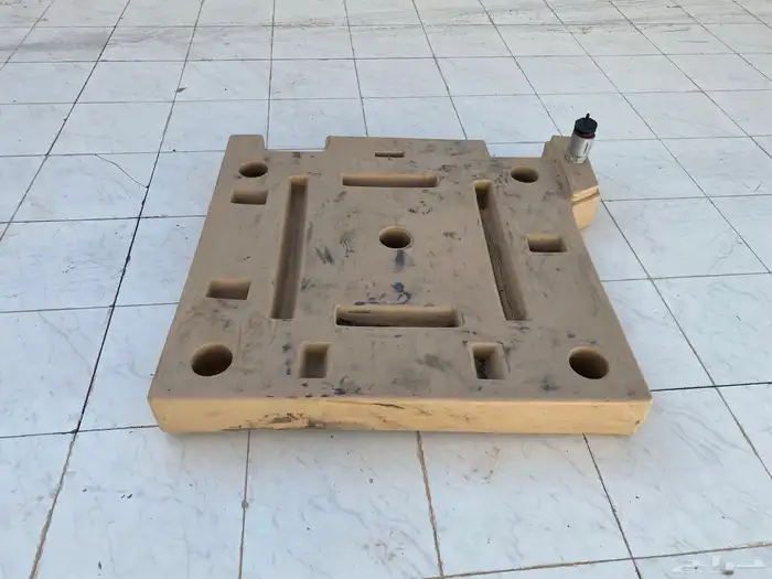 تنك ماء نضيف 3