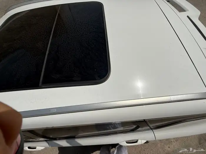 للبيع سياره جيلي 3