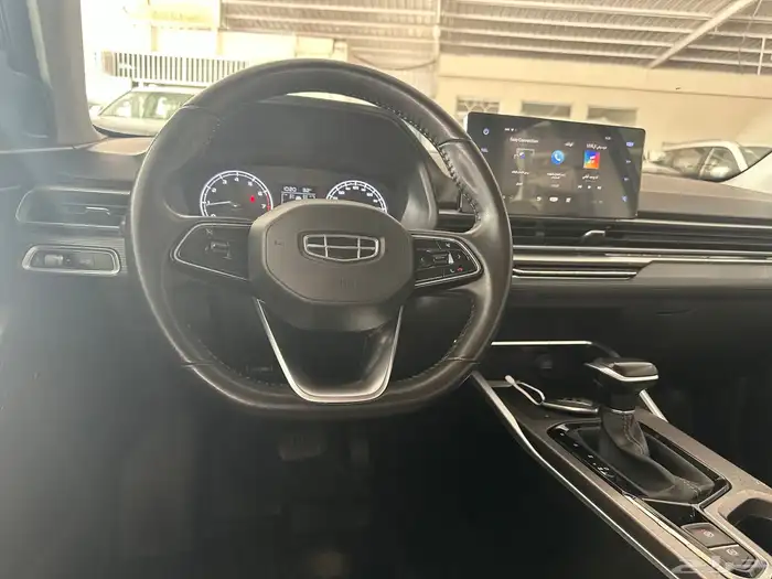 جيلي امجراند 2024 11