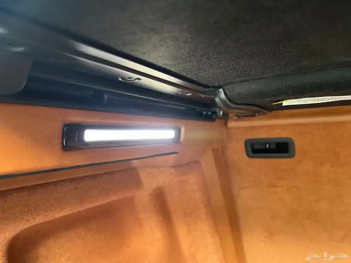 لمبرجيني اوروس S عداد 4 الاف صيانة 5 سنوات إضافية مجانا 82