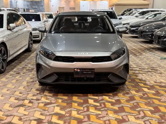 كيا سيراتو موديل 2024 0