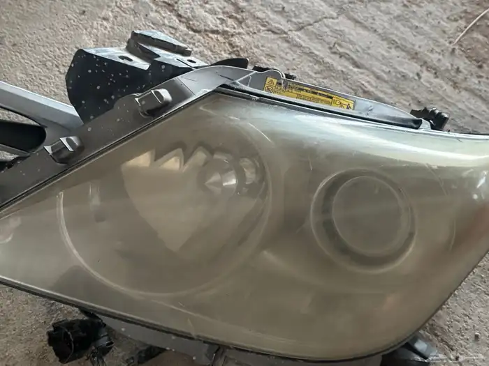 قطع جيب لكزس 570 من 2008 الي 2011 4