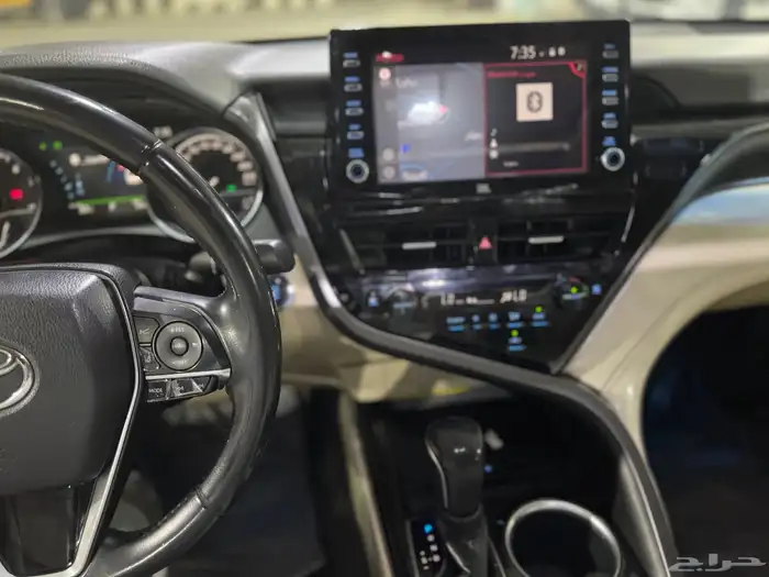 كامري كراندي استخدام نظيف انصح بها للمستخدم من غير اللوحة 11